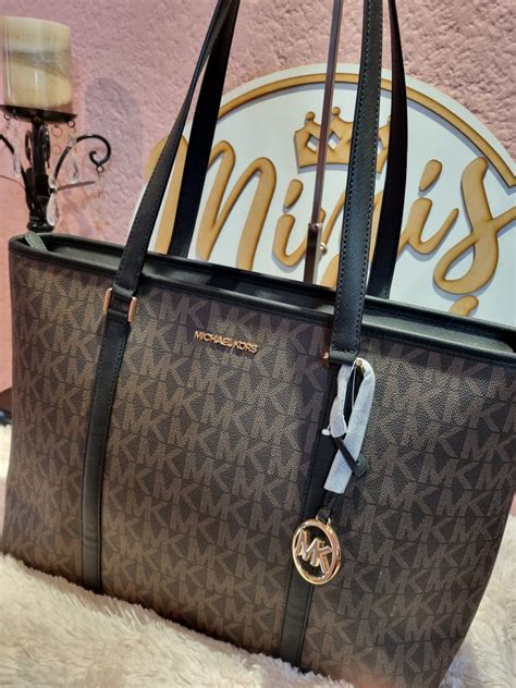 replicas de bolsas michael kors en mexico|Michael Kors bags official website.